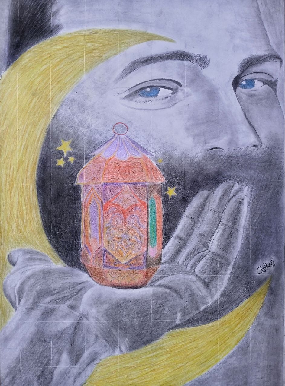 Sacred Light